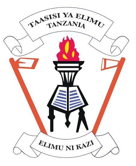 NAFASI Za Kazi Taasisi ya Elimu Tanzania (TIE)