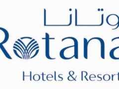 NAFASI Za Kazi Johari Rotana Hotel
