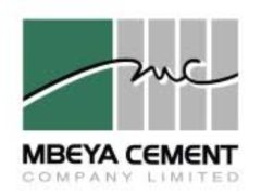 NAFASI Za Kazi Mbeya Cement Limited