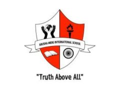 NAFASI Za Kazi Arusha Meru International School