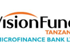 NAFASI Za Kazi VisionFund Tanzania Microfinance Bank Ltd
