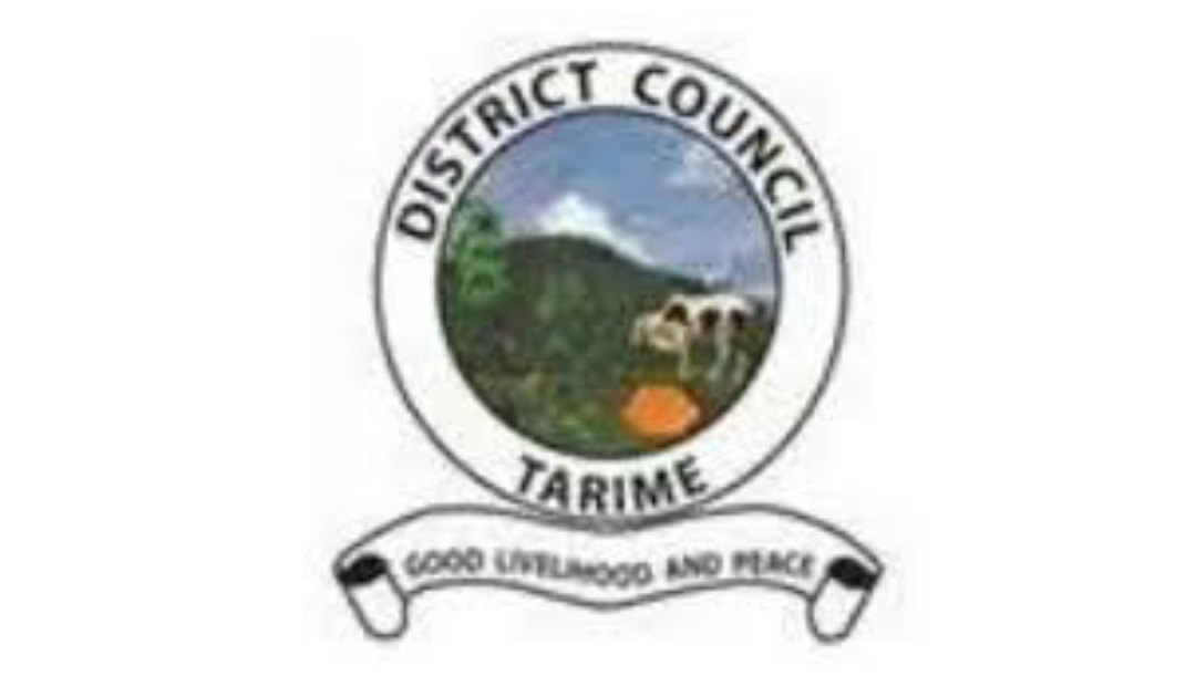 NAFASI Za Kazi Tarime District Council