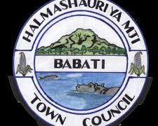 NAFASI Za Kazi Babati Town Council