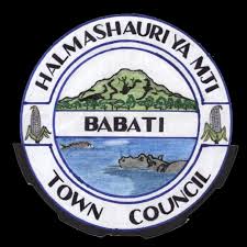 NAFASI Za Kazi Babati Town Council