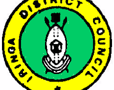NAFASI Za Kazi Iringa District Council