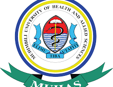 MAJINA ya Walioitwa Kazini MUHAS 01/07/2025