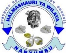 NAFASI Za Kazi Nanyumbu District Council