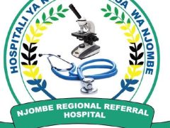 NAFASI Za Kazi Hospitali ya Rufaa ya Mkoa wa Njombe