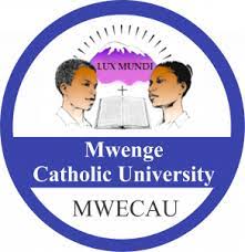 NAFASI Za Kazi Mwenge Catholic Univeristy