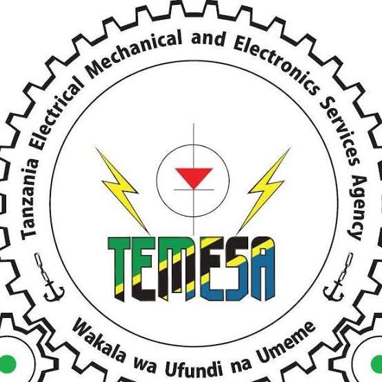 NAFASI Za Kazi Wakala wa Ufundi na Umeme Tanzania (TEMESA)