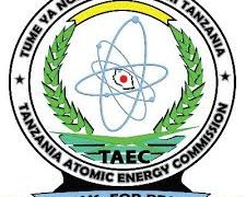 NAFASI Za Kazi Tume ya Nguvu za AtomuTanzania (TAEC)