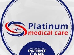 NAFASI Za Kazi Platinum Medical Care Hospital