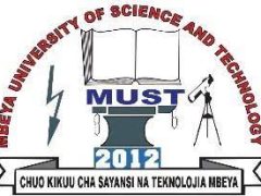 KUITWA Kazini Chuo Kikuu cha Sayansi na Teknolojia Mbeya 20 August 2025