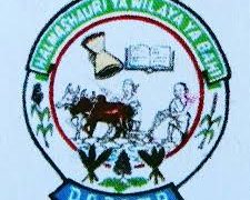 NAFASI 40 Za Kazi Bahi District Council