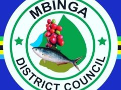 NAFASI Za Kazi Mbinga District Council