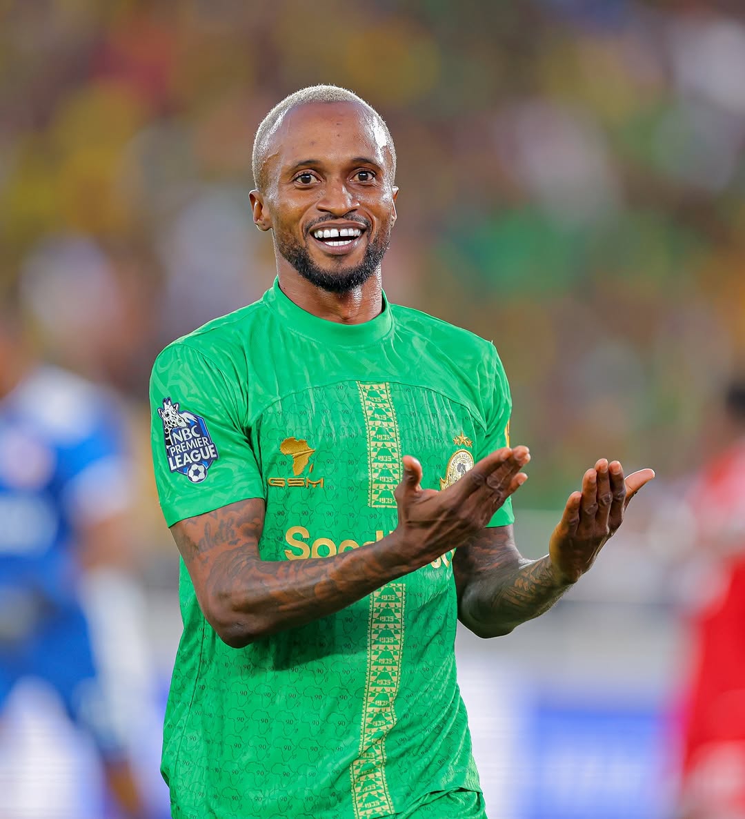 KIKOSI Cha Yanga vs Wiliete SC 19 September 2025