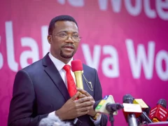 LUHAGA Mpina aondolewa kwenye Orodha ya Wagombea Urais 2025