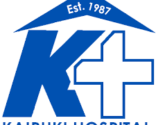 NAFASI Za Kazi Kairuki Hospital
