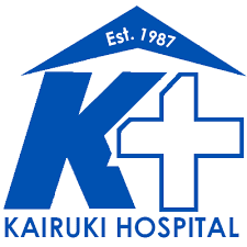 NAFASI Za Kazi Kairuki Hospital