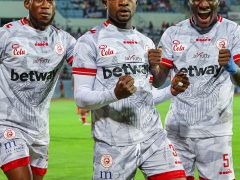 MATOKEO Gaborone United vs Simba 20 September 2025