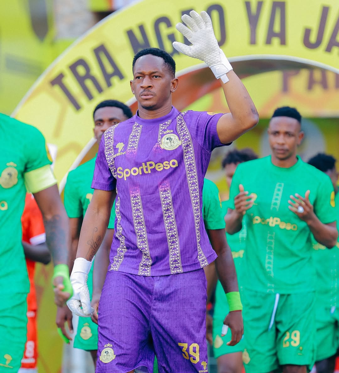 RATIBA ya Mechi za Yanga SC 2025/2026