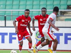 MATOKEO Simba SC vs Gaborone United 28 September 2025