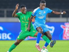 MATOKEO Yanga SC vs Pamba Jiji 24 September 2025