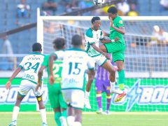 MATOKEO Yanga SC vs Wiliete SC 27 September 2025