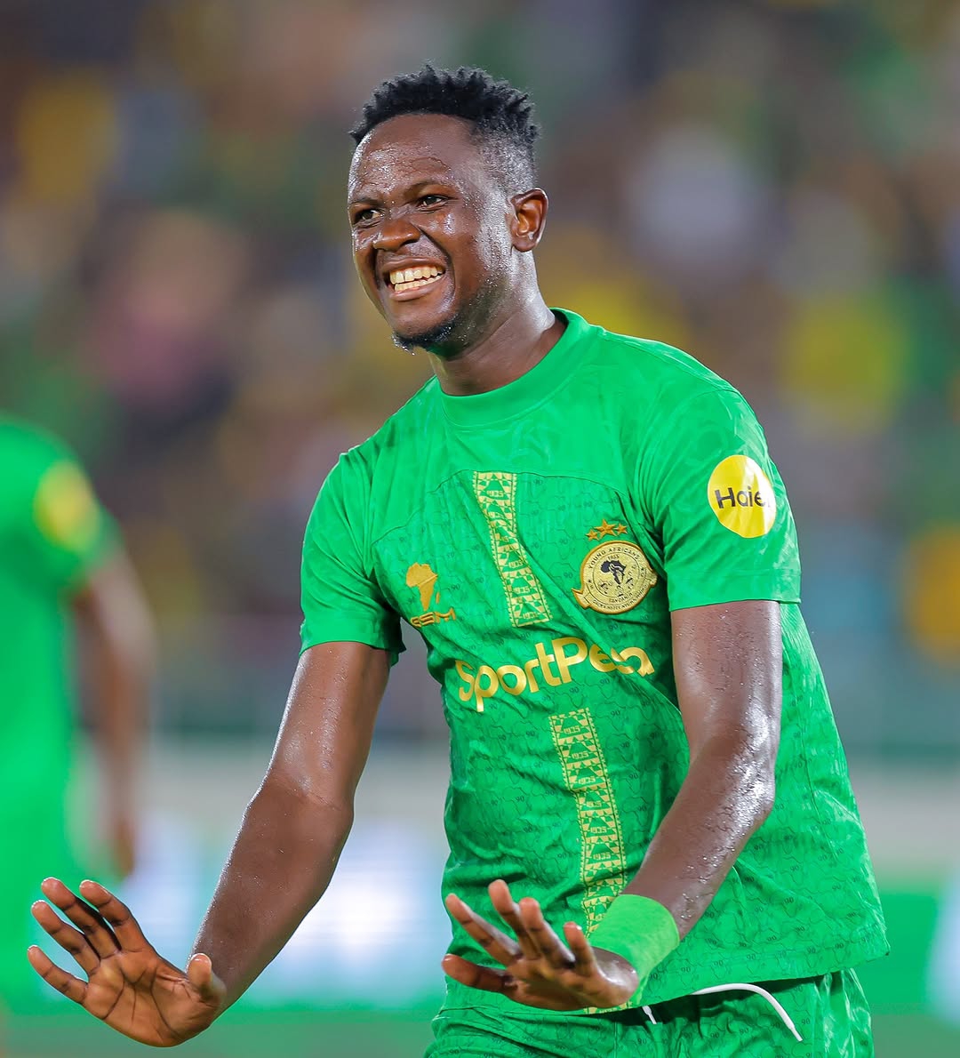 KIKOSI Cha Yanga vs Mbeya City 30 September 2025