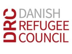 NAFASI Za Kazi Danish Refugee Council (DRC)