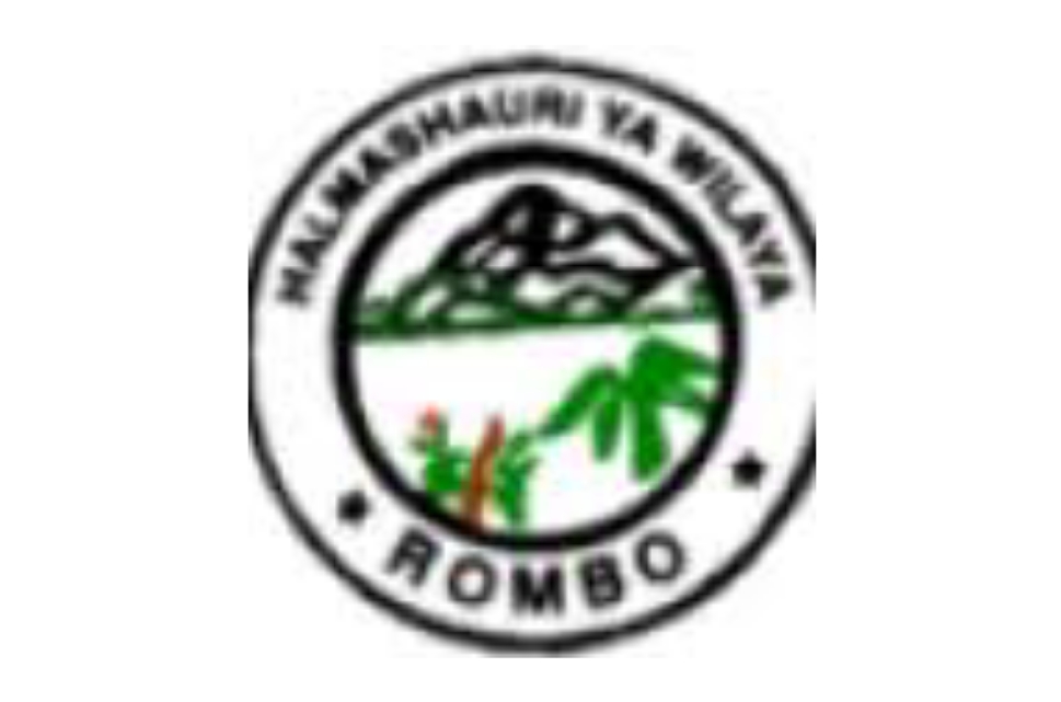 NAFASI Za Kazi Rombo District Council
