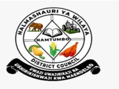 NAFASI Za Kazi Namtumbo District Council