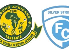 YANGA vs Silver Strikers Raundi ya Pili CAF Champions League 2025/2026