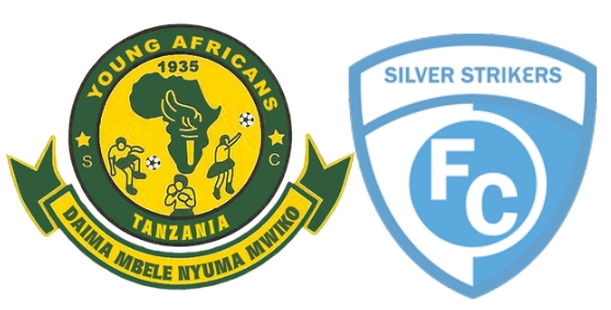 YANGA vs Silver Strikers Raundi ya Pili CAF Champions League 2025/2026