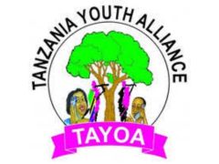 NAFASI Za Kazi TAYOA Tanzania