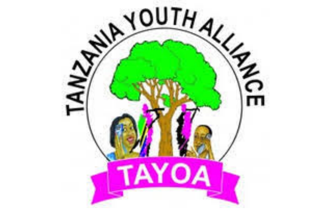 NAFASI Za Kazi TAYOA Tanzania