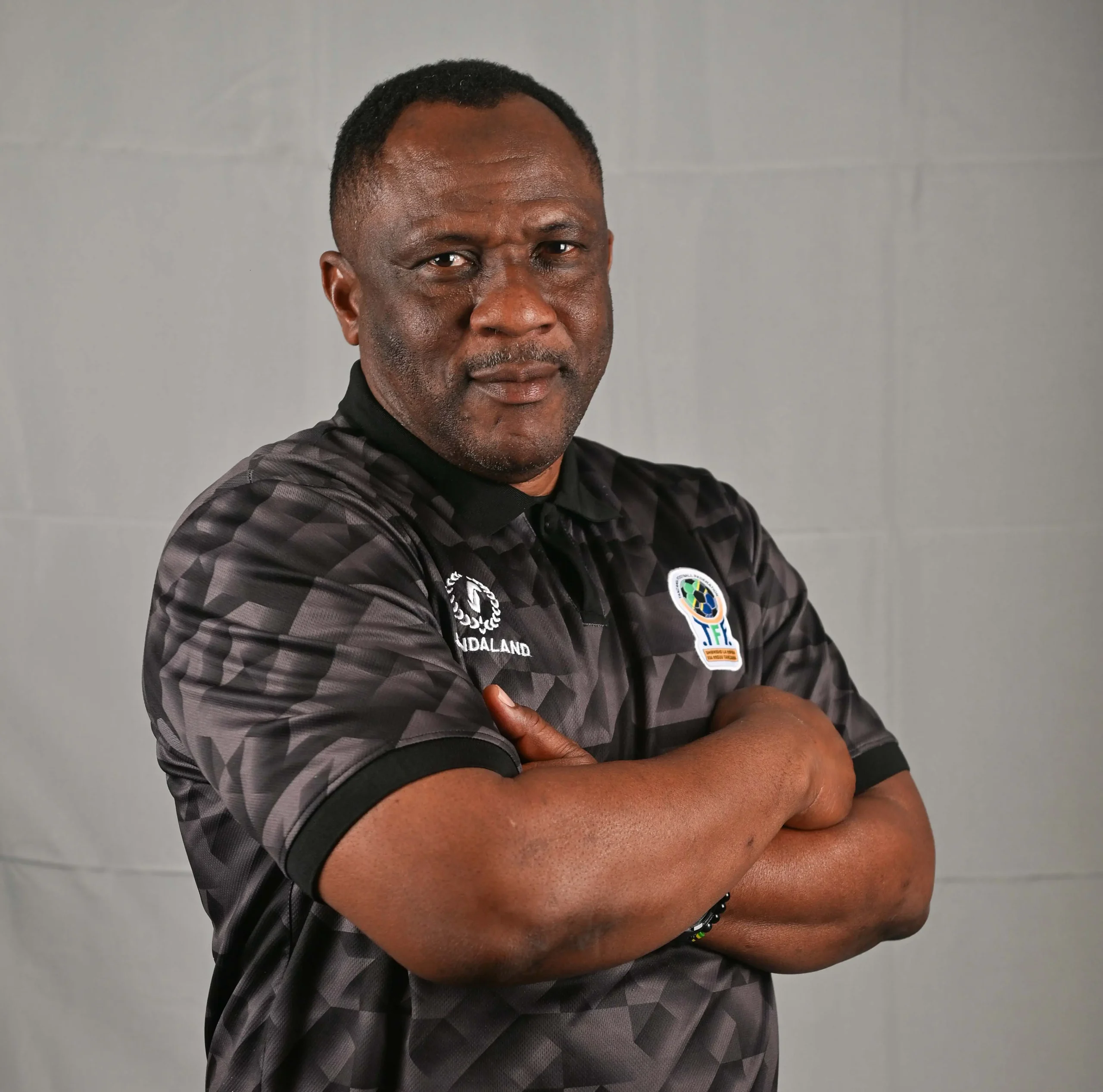 HEMED Suleiman Kocha wa Muda Simba SC