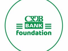 NAFASI Za Mafunzo CRDB Bank Foundation