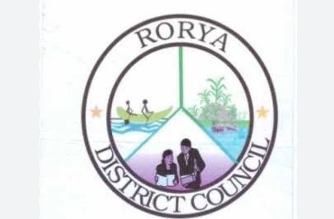 NAFASI Za Kazi Rorya District Council