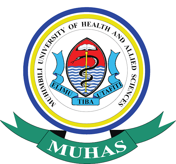 MUHAS Selected Applicants 2025/2026