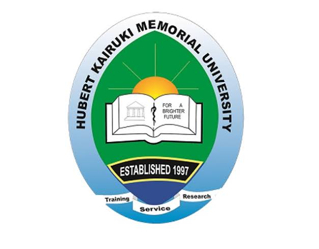 Kairuki Selected Applicants 2025/2026