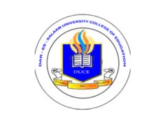 MATOKEO ya Usaili wa Kuandika DUCE 03/09/2025