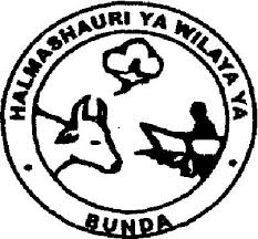 NAFASI Za Kazi Bunda District Council