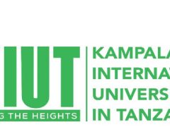 KIUT Selected Applicants 2025/2026