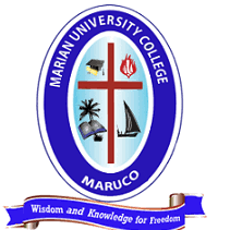 MARUCo Selected Applicants 2025/2026