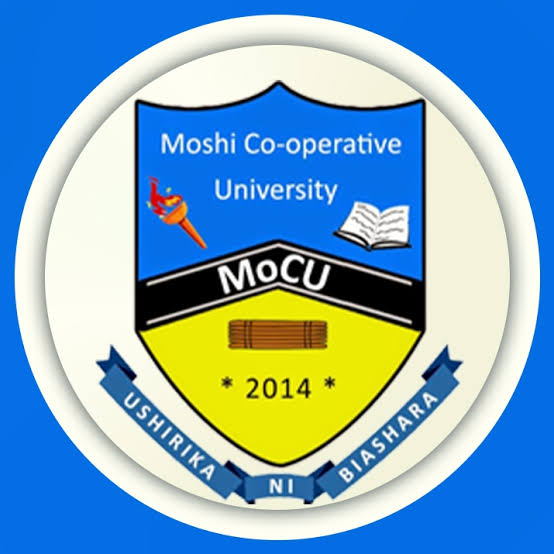 MoCU Selected Applicants 2025/2026