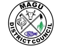 NAFASI Za Kazi Magu District Council