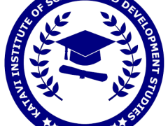 NAFASI Za Kazi Katavi Institute of Science and Development Studies (KISDES)