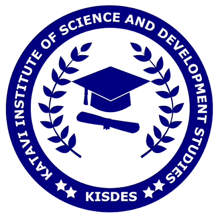 NAFASI Za Kazi Katavi Institute of Science and Development Studies (KISDES)