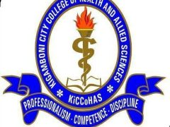 NAFASI Za Kazi Kigamboni City College of Health and Allied Sciences